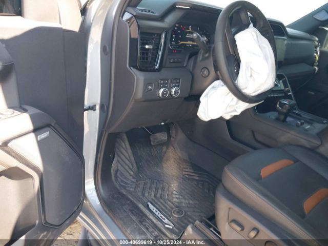 3GTUUEEL8RG414996 GMC Sierra 1500 4wd  Short Box At4