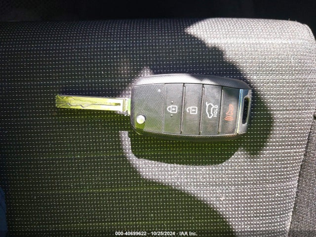 KIA Sportage Lx 2020 KNDPMCAC4L7642438 Image 11