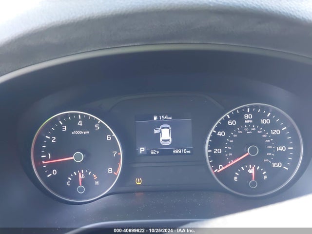 KIA Sportage Lx 2020 KNDPMCAC4L7642438 Image 15