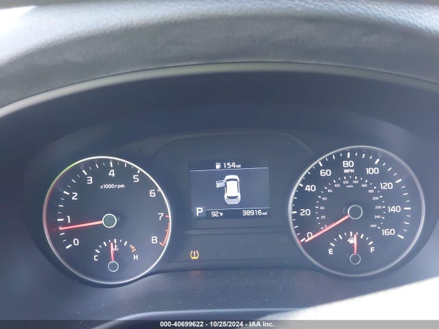KIA Sportage Lx 2020 KNDPMCAC4L7642438 Image 7