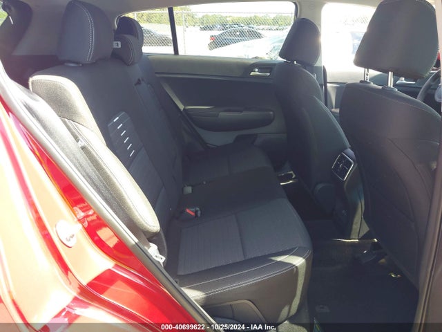 KIA Sportage Lx 2020 KNDPMCAC4L7642438 Image 8