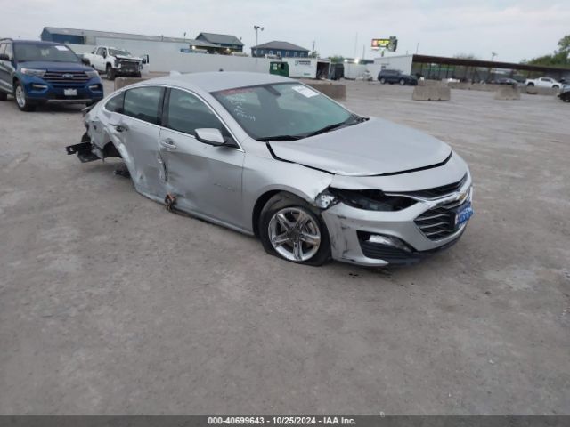1G1ZD5ST9NF142814 auction archive image