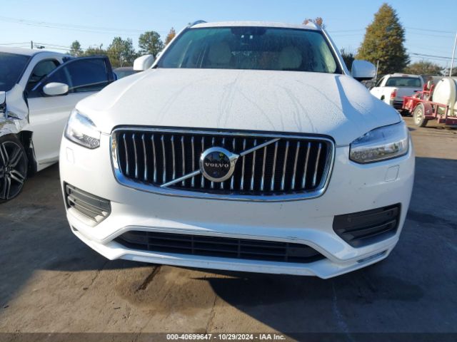 YV4A22PK6N1777962 Volvo Xc90 T6 Momentum 7 Passenger