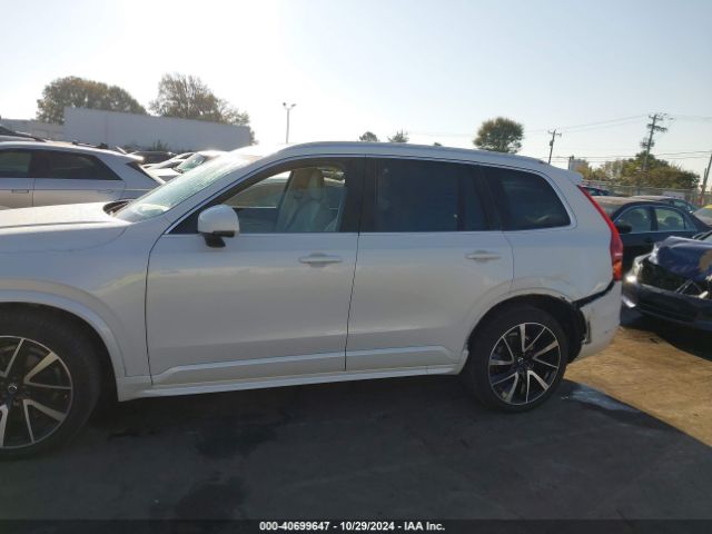 YV4A22PK6N1777962 Volvo Xc90 T6 Momentum 7 Passenger