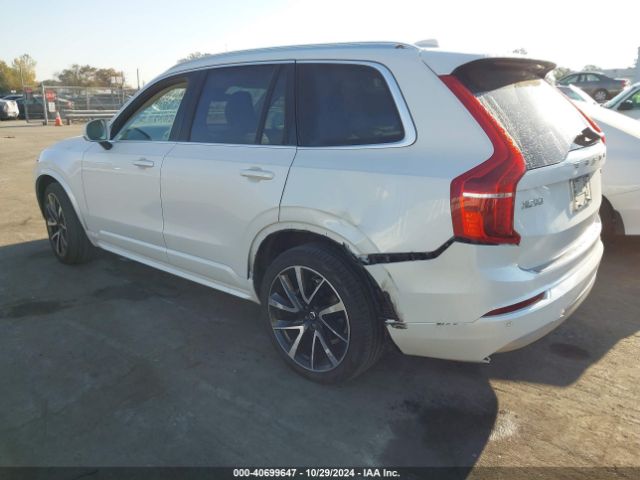 YV4A22PK6N1777962 Volvo Xc90 T6 Momentum 7 Passenger