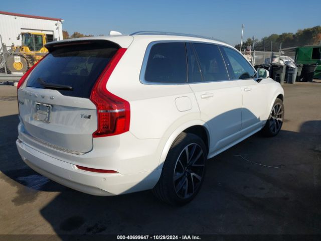 YV4A22PK6N1777962 Volvo Xc90 T6 Momentum 7 Passenger