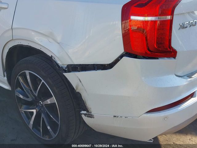 YV4A22PK6N1777962 Volvo Xc90 T6 Momentum 7 Passenger