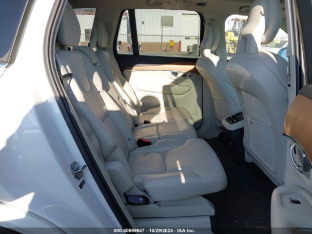 YV4A22PK6N1777962 Volvo Xc90 T6 Momentum 7 Passenger
