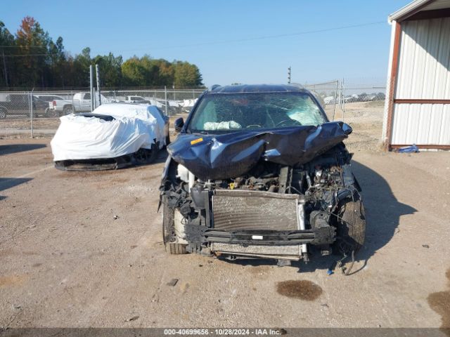 5XYPH4A58JG419086 KIA Sorento 3.3l Ex