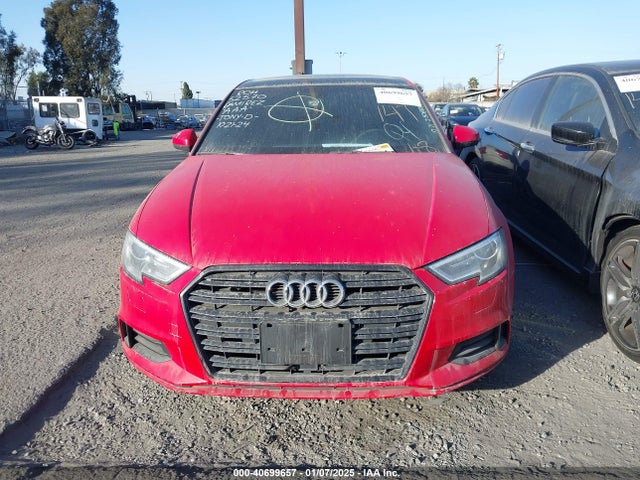 WAUAUGFF7LA006595 Audi A3 Premium 40 Tfsi Front-wheel Drive S Tronic