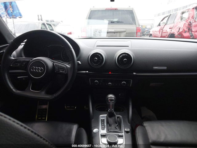 WAUAUGFF7LA006595 Audi A3 Premium 40 Tfsi Front-wheel Drive S Tronic