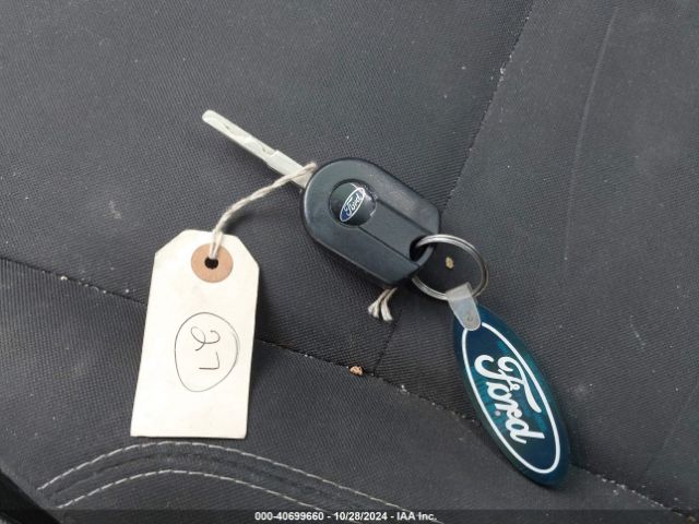 3FADP4EJ2JM114818 Ford FIESTA SE