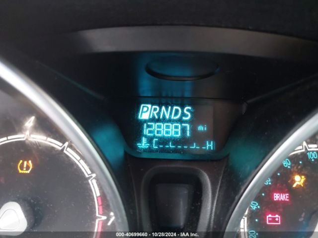 3FADP4EJ2JM114818 Ford FIESTA SE