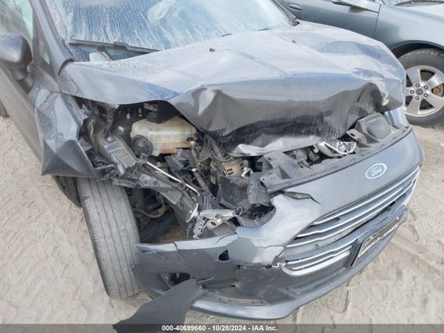 3FADP4EJ2JM114818 Ford FIESTA SE