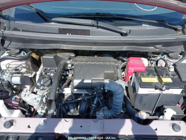 2023 MITSUBISHI MIRAGE G4 ML32FUFJ1PHF02953 Photo 9