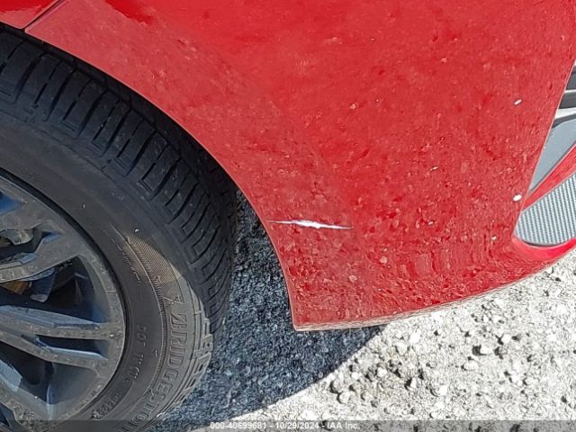 2023 MITSUBISHI MIRAGE G4 ML32FUFJ1PHF02953 Photo 5