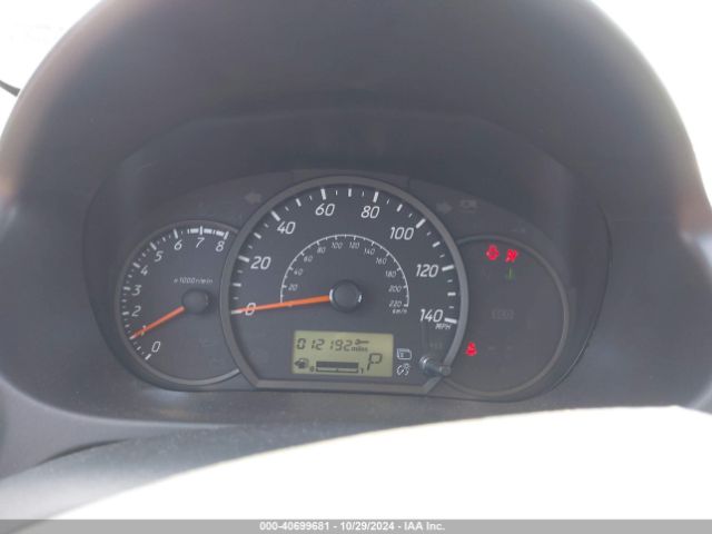 2023 MITSUBISHI MIRAGE G4 ML32FUFJ1PHF02953 Photo 6