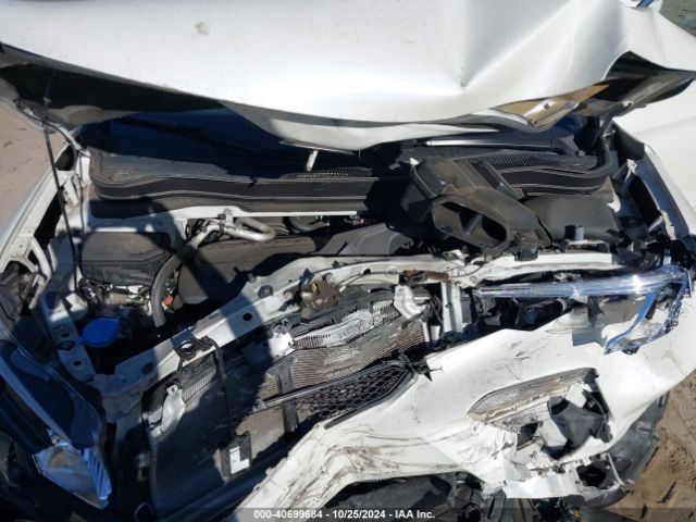5FNYF5H90JB008913 Honda Pilot Touring