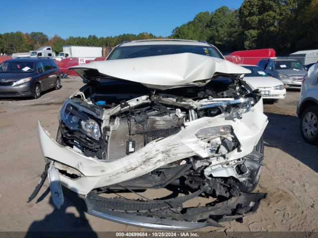 5FNYF5H90JB008913 Honda Pilot Touring