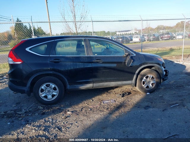 Honda CR-V LX 2014 2HKRM4H32EH663467 Image 13