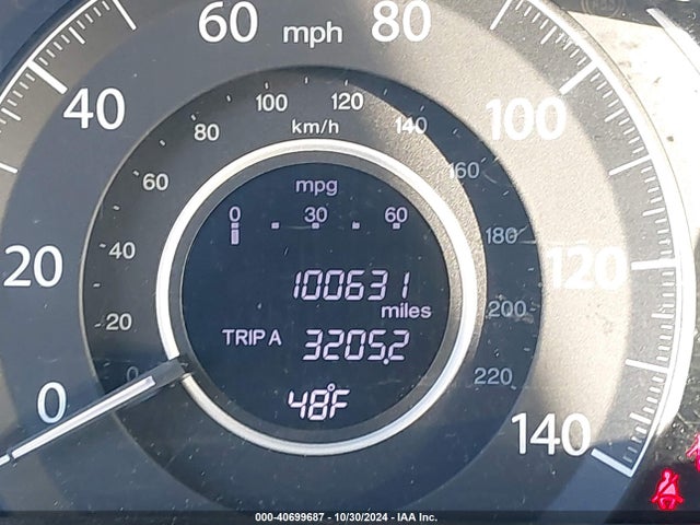 Honda CR-V LX 2014 2HKRM4H32EH663467 Image 15