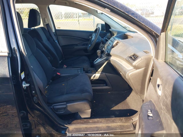 Honda CR-V LX 2014 2HKRM4H32EH663467 Image 5