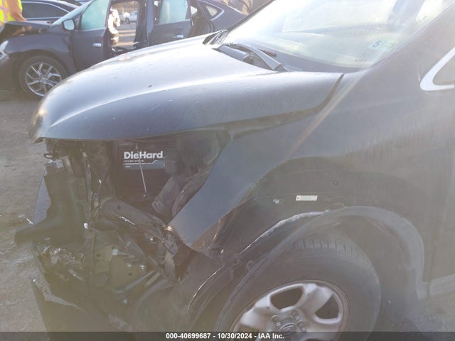 Honda CR-V LX 2014 2HKRM4H32EH663467 Image 6
