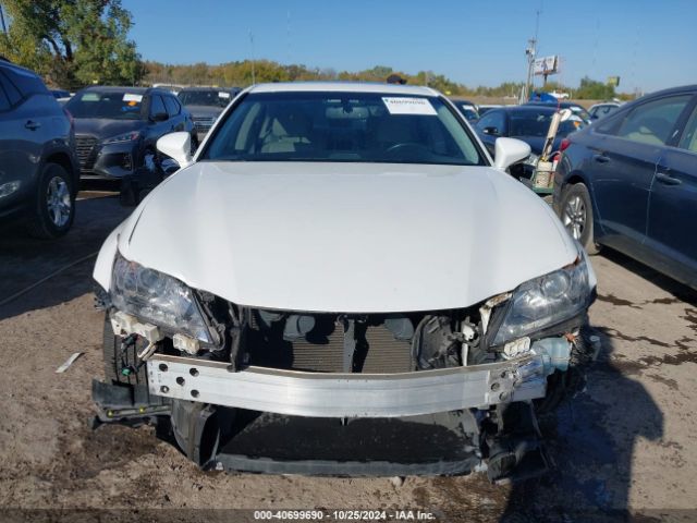 JTHBE1BL9FA000412 Lexus GS 350