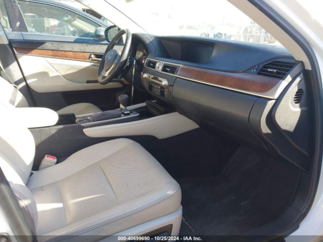 JTHBE1BL9FA000412 Lexus GS 350