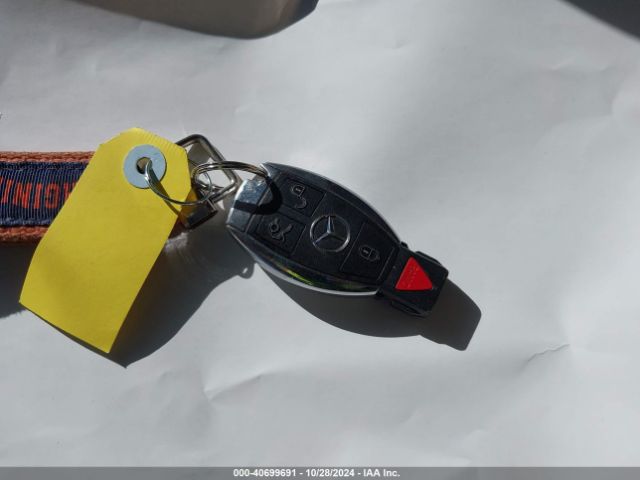 4JGDA5HB9EA283237 Mercedes-Benz Ml 350 4matic