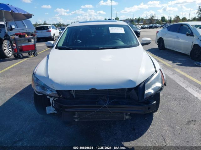 1VWCN7A36EC079676 Volkswagen Passat 2.0l Tdi Sel Premium