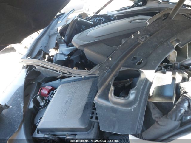 1G6KB5RS2JU105141 Cadillac Ct6 Standard