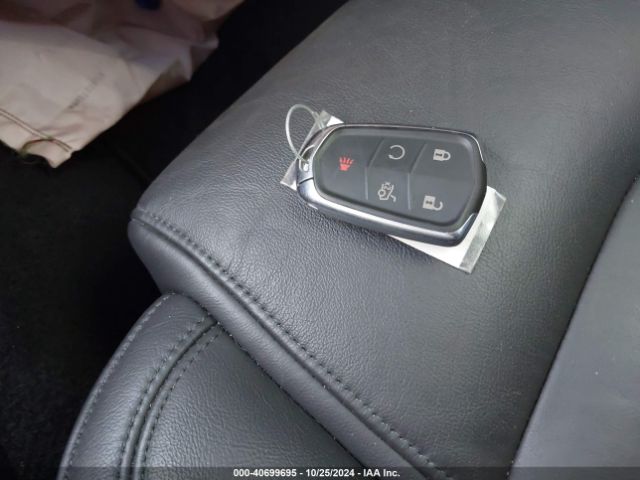 1G6KB5RS2JU105141 Cadillac Ct6 Standard