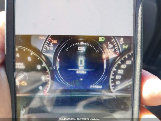 1G6KB5RS2JU105141 Cadillac Ct6 Standard