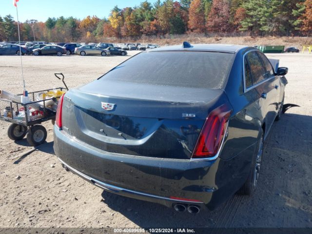 1G6KB5RS2JU105141 Cadillac Ct6 Standard