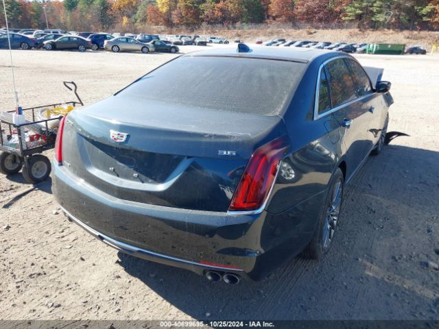 1G6KB5RS2JU105141 Cadillac Ct6 Standard