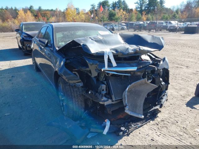 1G6KB5RS2JU105141 Cadillac Ct6 Standard