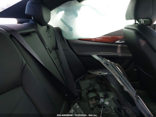 1G6KB5RS2JU105141 Cadillac Ct6 Standard