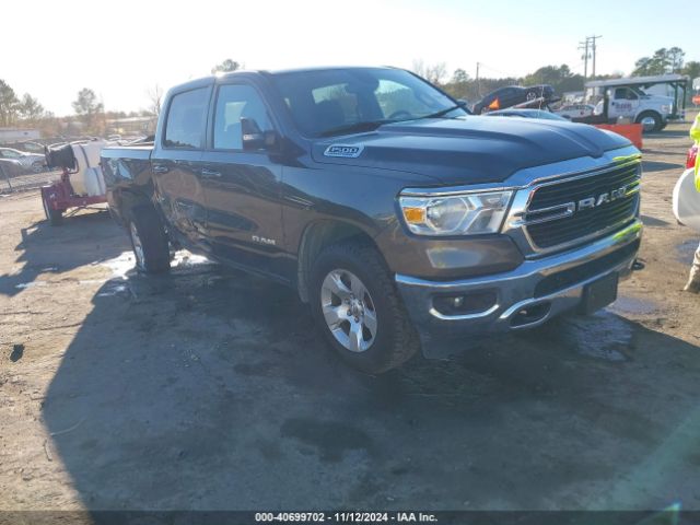 1C6SRFFT5MN745507 auction archive image
