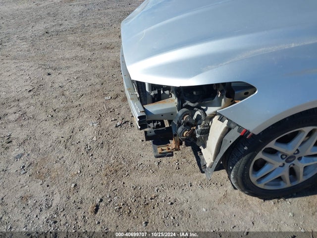 Ford FUSION SE 2015 3FA6P0HD4FR188307 Image 6