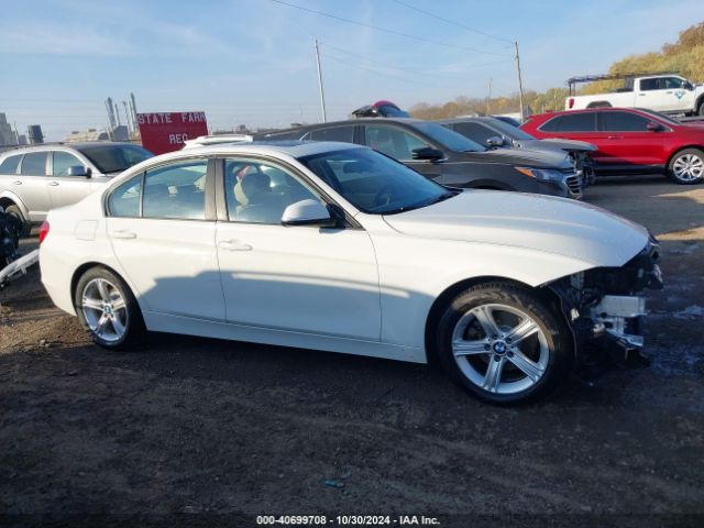WBA3B3C5XEF544779 BMW 328i Xdrive