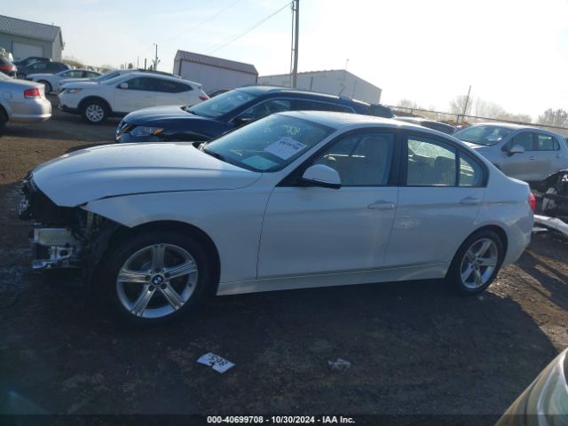 WBA3B3C5XEF544779 BMW 328i Xdrive