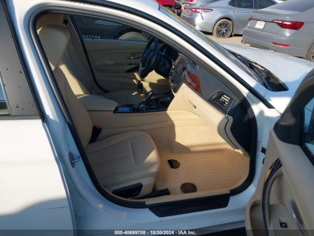 WBA3B3C5XEF544779 BMW 328i Xdrive