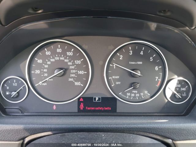 WBA3B3C5XEF544779 BMW 328i Xdrive