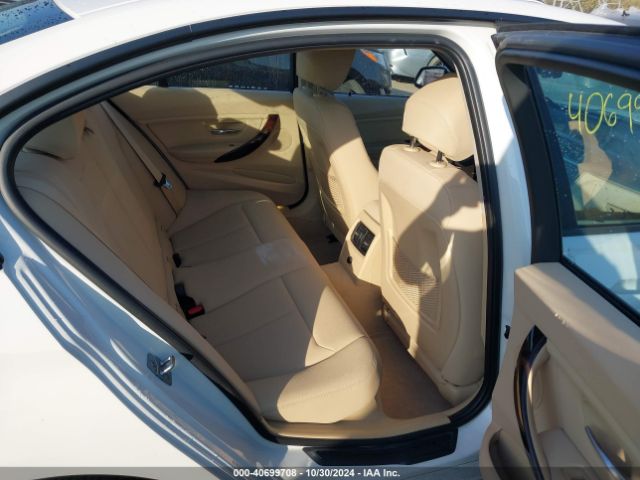 WBA3B3C5XEF544779 BMW 328i Xdrive