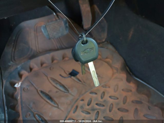1GCGSBEA4K1125294 Chevrolet Colorado Wt