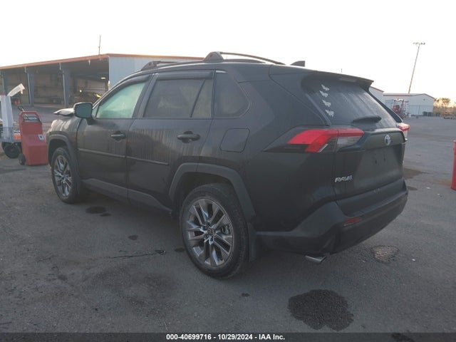 2T3C1RFV9MC162844 Toyota Rav4 Xle Premium