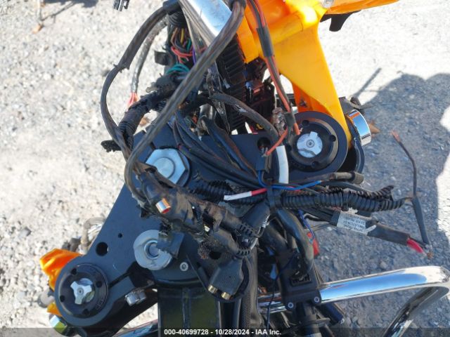 2007 HARLEY-DAVIDSON FLHT 1HD1FF4117Y684835 Photo 6