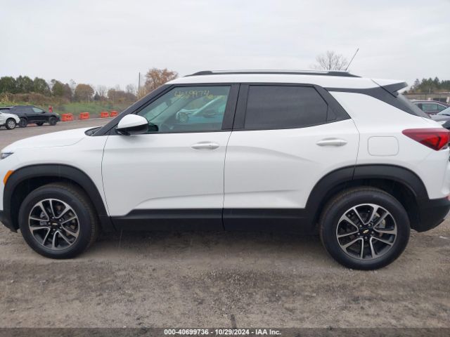 KL79MRSL1RB065154 Chevrolet Trailblazer Awd Lt