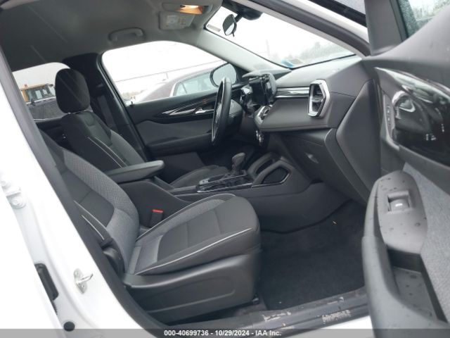 KL79MRSL1RB065154 Chevrolet Trailblazer Awd Lt